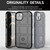 For iPhone 13 Rugged Shield Full Coverage Shockproof TPU Case