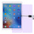 0.33mm 9H 2.5D Anti Blue-ray Explosion-proof Tempered Glass Film for iPad Pro 12.9 (2017) / (2015)