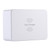 WLX-818F 6 in 1 10W QC3.0 Wireless Charging + USB-C / Type-C + 4 USB Ports Charger with Smart LCD Display Screen, EU / AU Plug