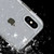 For iPhone XS Max Shockproof Terminator Style Glitter Powder Protector Case