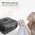 EBS-028 Wireless Charging Bluetooth Speaker Bluetooth 5.0