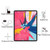 25 PCS 0.26mm 9H Surface Hardness 2.5D Explosion-proof Tempered Glass Film for iPad Pro 11 2018/2020/2021/2022 / iPad Air 4&5 10.9