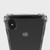 For iPhone X / XS Shockproof Transparent TPU Soft Case