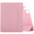 For iPad Air 13 2024 / Pro 12.9 2020 Double-sided Magnetic Flip PU Leather Tablet Case With Holder & Sleep / Wake-up Function