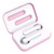 X26 TWS  Bluetooth 5.0 Wireless Touch Bluetooth Earphone with Magnetic Attraction Charging Box, Support Voice Assistant & Call