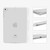 Shockproof TPU Protective Case for iPad Mini 2019, with Pen Slot