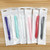 Stylus Pen Silica Gel Protective Case for Microsoft Surface Pro 5 / 6