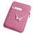 Shockproof Canvas + Space Cotton + Plush Protective Bag for iPad Air 10.5 inch 2019