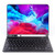 X-11B Skin Plain Texture Detachable Bluetooth Keyboard Tablet Case for iPad Pro 11 inch 2020 / 2018, with Pen Slot