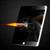 0.33mm 9H 2.5D Privacy Anti-glare Explosion-proof Tempered Glass Film for iPad Pro 12.9 (2018 / 2020)