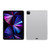 For iPad Pro 11 2022 / 2021 Four-corner Airbag Anti-drop Transparent Protective Tablet Case with Pen Slot