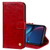 For iPhone XR Business Style Oil Wax Texture Horizontal Flip Leather Case with Holder & Card Slots & Wallet