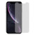 For iPhone XR / iPhone 11 10pcs Non-Full Matte Frosted Tempered Glass Film