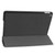 For iPad 10.2 Custer Texture Horizontal Flip Smart PU Leather Case with Sleep / Wake-up Function & Three-folding Holder