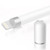 Magnetic Anti-lost Pencil Cap Stylus Pen Protective Cap for Apple Pencil 1