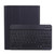 A11BS 2020 Ultra-thin ABS Detachable Bluetooth Keyboard Tablet Case for iPad Pro 11 inch (2020), with Backlight & Pen Slot & Holder