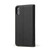 For iPhone XS Max Dermis Texture PU Horizontal Flip Leather Case with Holder & Card Slots & Wallet