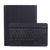 A11B 2020 Ultra-thin ABS Detachable Bluetooth Keyboard Tablet Case for iPad Pro 11 inch (2020), with Pen Slot & Holder