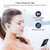 F9-5C Three-screen Digital Display Noise Reduction Bluetooth Earphone