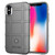 For iPhone X Full Coverage Shockproof TPU Case