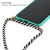 For iPhone 11 TPU Anti-Fall Mobile Phone Case With Lanyard