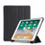 Multi-folding Shockproof TPU Protective Case for iPad 9.7 (2018) / 9.7 (2017) / air / air2, with Holder & Pen Slot