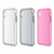 For iPhone X / XS Shockproof Terminator Style Glitter Powder Protector Case