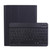A11BS Ultra-thin ABS Detachable Bluetooth Keyboard Tablet Case with Backlight & Pen Slot & Holder for iPad Pro 11 inch 2021