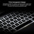 WIWU TPU Keyboard Protector Cover for MacBook 12 inch Retina (A1534)
