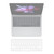WIWU TPU Keyboard Protector Cover for MacBook 12 inch Retina (A1534)