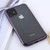 Transparent TPU Anti-Drop And Waterproof Mobile Phone Protective Case for iPhone 11