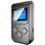 T15 2 in 1 Bluetooth 5.0 Music Receiver Transmitter with Screen