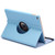 360 Degree Rotation Litchi Texture Flip Leather Case with 2 Gears Holder for iPad Air 2