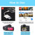 ZS-KL21810 8 Pin to SD Card Camera Card Reader Adapter, Support All iOS System