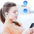 263 TWS CVC8.0 Noise Cancelling Bluetooth Earphone with Charging Box, Support Touch & Three-screen LED Battery Display & Phone Holder & Power Bank & HD Call & Voice Assistant