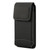 Universal Hanging Waist Oxford Cloth Case For 5.7-6.3 inch Mobile Phones, with Carabiner