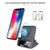 A918 10W Mobile Phone Vertical Wireless Quick Charger Holder