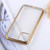 Transparent TPU Anti-Drop And Waterproof Mobile Phone Protective Case for iPhone 11 Pro Max