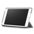 Custer Texture Horizontal Flip Leather Case for  iPad Mini 2019 & Mini 4, with Three-folding Holder & Sleep / Wake-up Function