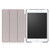 Custer Texture Horizontal Flip Leather Case for  iPad Mini 2019 & Mini 4, with Three-folding Holder & Sleep / Wake-up Function
