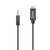 BOYA BY-K2 Type-C to 3.5mm TRS Male Extension Cable