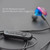 KZ A High Fidelity Stereo Bluetooth Upgrade Cable for KZ ZS3 / ZS4 / ZS5 / ZS6 / ZSA Earphones