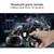 R1 Bluetooth Mini Ring Game Handle Controller Grip Game Pad