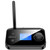 C41 3 in 1 Optical Fiber Bluetooth 5.0 Audio Adapter Receiver Transmitter with LCD Screen