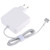 85W AC Power Adapter Portable Charger with 1.8m Charging Cable, EU Plug