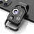 APEXEL APL-MS002BK 200X HD Universal Portable Mobile Phone Microscope with LED Light
