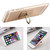 360 Degrees Rotation Ring Phone Holder