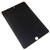 0.33mm 9H 2.5D Privacy Anti-glare Explosion-proof Tempered Glass Film for iPad 4 / 3 / 2