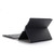 A02 for iPad 4 / 3 / 2 Universal Ultra-thin ABS Horizontal Flip Tablet Case + Bluetooth Keyboard