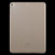 For iPad 5/6/7/8/9/9.7 3mm High Transparency Transparent Protective Case